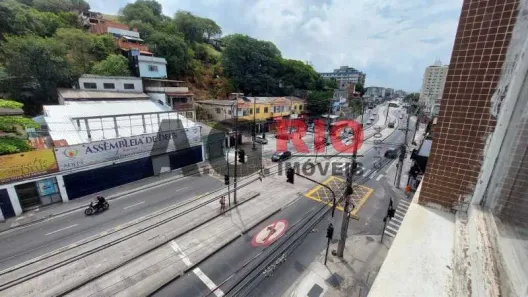 Apartamento com 2 Quartos à venda, 76m² no Praça Seca, Rio de Janeiro