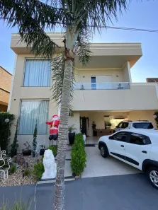 Casa de Condomínio com 3 Quartos à venda, 130m² no Village Damha Rio Preto III, São José do Rio Preto