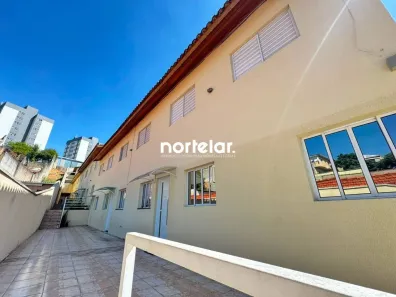 Sobrado com 2 Quartos à venda, 70m² no Vila Primavera, São Paulo