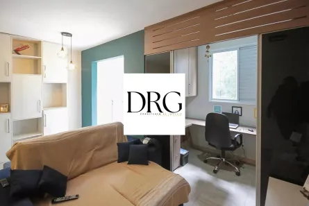 Apartamento com 2 Quartos à venda, 60m² no Vila Mendes, São Paulo