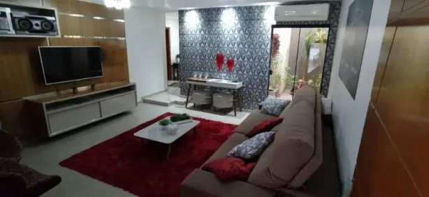 Casa com 3 Quartos à venda, 179m² no Vila Mollon IV, Santa Bárbara D'Oeste