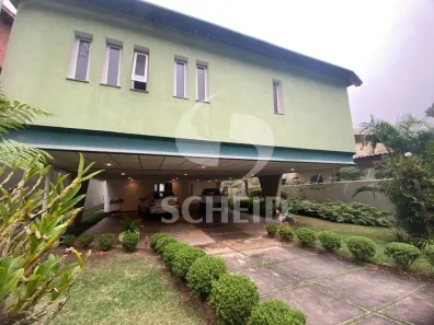 Casa com 3 Quartos à venda, 589m² no Jardim dos Estados, São Paulo