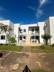 Apartamento com 2 Quartos à venda, 52m² no Residencial Campos Dourados, Goiânia