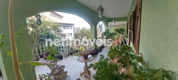 Casa com 4 Quartos à venda, 280m² no Serra, Belo Horizonte