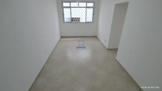 Apartamento com 2 Quartos à venda, 70m² no Vila Mathias, Santos