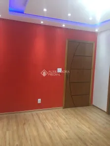 Apartamento com 1 Quarto à venda, 49m² no Jardim Leopoldina, Porto Alegre
