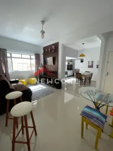 Apartamento com 2 Quartos à venda, 80m² no Enseada, Guarujá