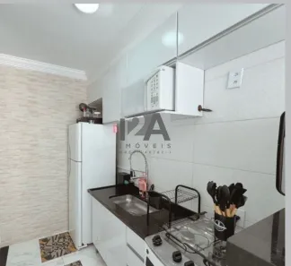 Apartamento com 2 Quartos à venda, 42m² no Jardim do Lago, São Paulo