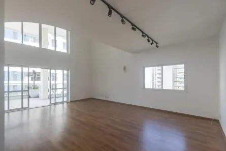 Apartamento com 1 Quarto à venda, 128m² no Vila Nova Conceição, São Paulo
