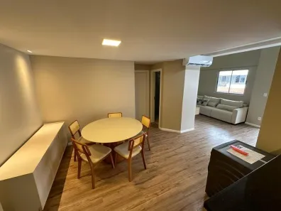 Apartamento com 3 Quartos à venda, 117m² no Flores, Manaus