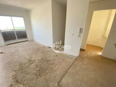 Apartamento com 3 Quartos à venda, 66m² no Jardim Brasília, Piracicaba