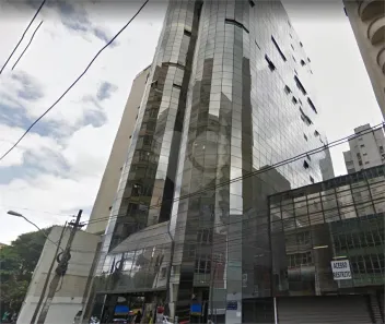Sala Comercial para alugar, 376m² no Vila Buarque, São Paulo