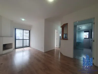 Apartamento com 2 Quartos para alugar, 55m² no Brooklin Paulista, São Paulo