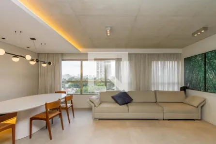 Apartamento com 1 Quarto à venda, 70m² no Campo Belo, São Paulo