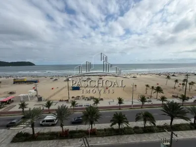 Apartamento com 2 Quartos à venda, 105m² no Boqueirão, Praia Grande