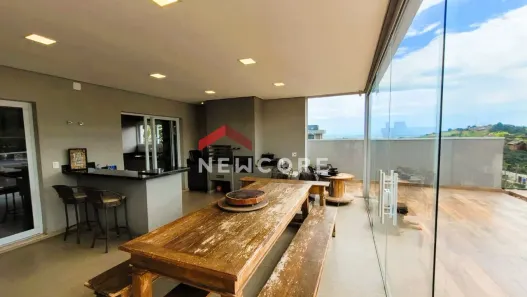 Casa de Condomínio com 4 Quartos à venda, 386m² no Condominio Quintas da Boa Vista, Atibaia
