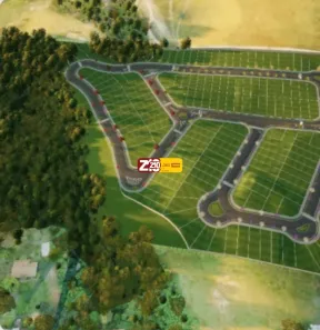 Lote/Terreno à venda, 337m² no Mato Dentro, Indaiatuba