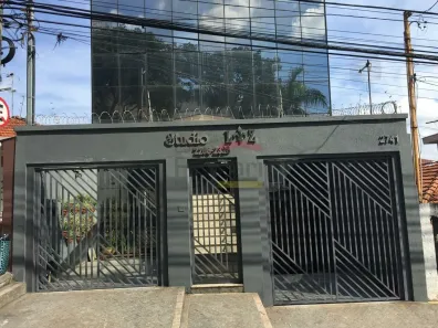 Prédio Comercial à venda, 336m² no Santana, São Paulo