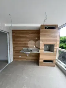 Apartamento com 3 Quartos à venda, 111m² no Recreio dos Bandeirantes, Rio de Janeiro