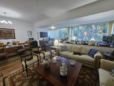 Apartamento com 3 Quartos à venda, 154m² no Barra da Tijuca, Rio de Janeiro