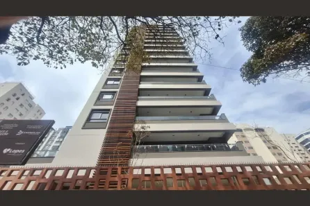 Apartamento com 3 Quartos à venda, 111m² no Indianópolis, São Paulo