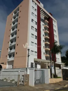 Apartamento com 2 Quartos à venda, 67m² no Vila Industrial, Campinas