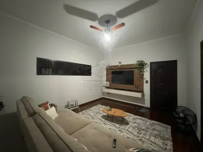 Casa com 3 Quartos à venda, 153m² no Jardim Prudência, Bauru