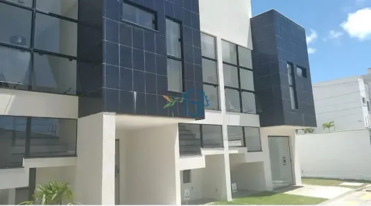Casa com 2 Quartos à venda, 90m² no Nova Parnamirim, Parnamirim