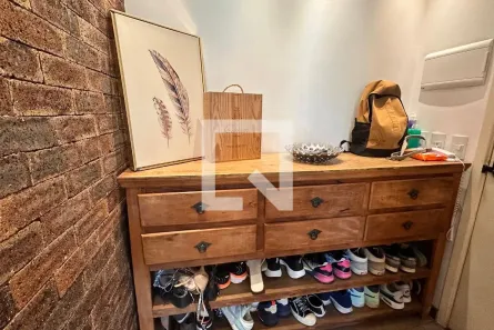 Apartamento com 1 Quarto à venda, 64m² no Brooklin Paulista, São Paulo