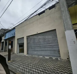 Ponto Comercial com 1 Quarto para alugar, 153m² no Liberdade, São Paulo