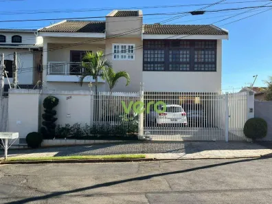 Casa com 3 Quartos à venda, 327m² no Jardim da Colina, Americana