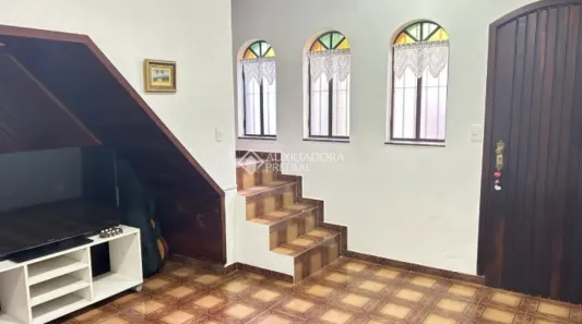 Sobrado com 3 Quartos para alugar, 170m² no Independência, São Bernardo do Campo
