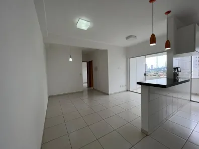 Apartamento com 2 Quartos à venda, 62m² no Parque Amazônia, Goiânia