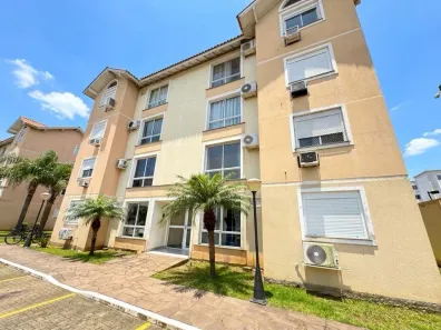 Apartamento com 2 Quartos à venda, 54m² no Mato Grande, Canoas