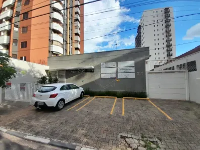 Sala Comercial para alugar, 30m² no Centro, Araraquara