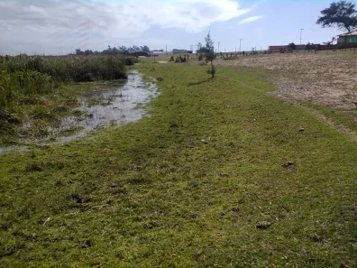 Lote/Terreno à venda, 3043m² no Grussaí, São João da Barra