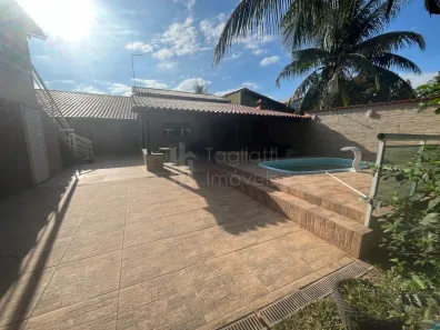 Casa com 4 Quartos à venda, 207m² no Centro, Araruama