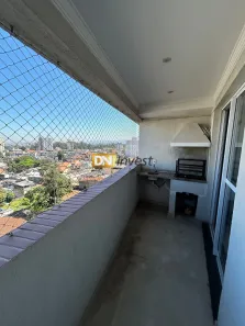 Apartamento com 3 Quartos à venda, 71m² no Gopoúva, Guarulhos