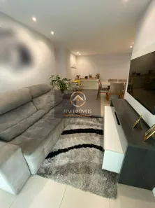 Apartamento com 2 Quartos à venda, 90m² no Charitas, Niterói
