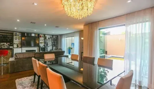 Sobrado com 3 Quartos à venda, 370m² no Parque dos Príncipes, São Paulo