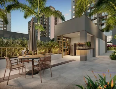 Apartamento com 3 Quartos à venda, 67m² no Barra Olímpica, Rio de Janeiro