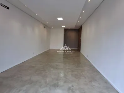 Ponto Comercial para alugar, 48m² no Jardim Sumaré, Ribeirão Preto