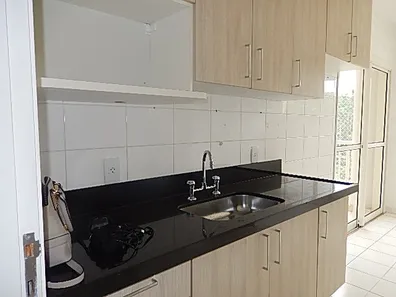 Apartamento com 3 Quartos à venda, 110m² no Tamboré, Santana de Parnaíba