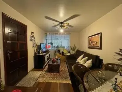 Sobrado com 2 Quartos à venda, 109m² no Jardim São Caetano, São Caetano do Sul