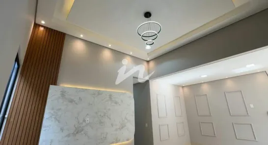 Casa com 3 Quartos à venda, 150m² no Laranjeiras, Uberlândia