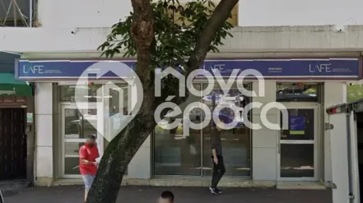 Ponto Comercial à venda, 371m² no Ipanema, Rio de Janeiro