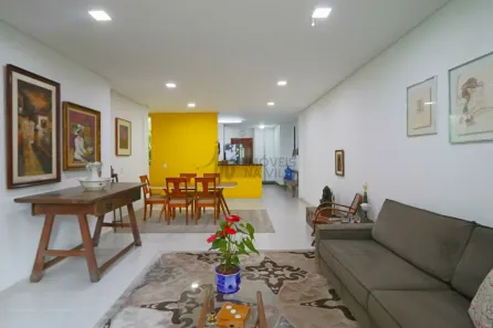 Sobrado com 2 Quartos à venda, 194m² no Vila Mariana, São Paulo