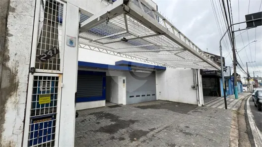 Prédio Comercial à venda, 500m² no Além Ponte, Sorocaba