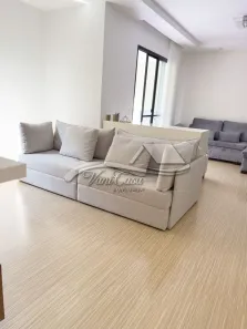 Apartamento com 2 Quartos à venda, 83m² no Vila Mariana, São Paulo