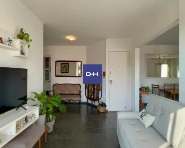 Apartamento com 4 Quartos à venda, 160m² no Cerqueira César, São Paulo